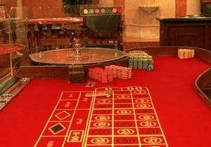 Hotel Allegro Playa Dorada Casino